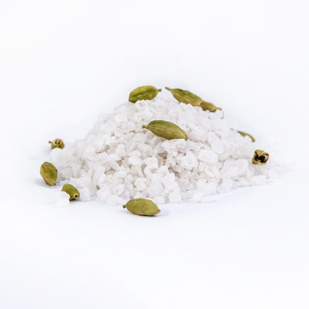 Αλάτι Κάρδαμο c 1