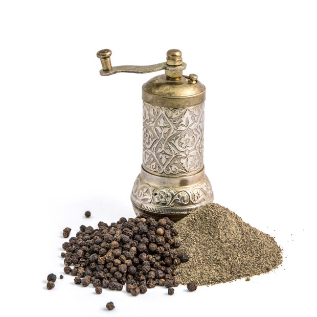 Πιπέρι μαύρομύλος c