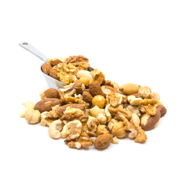 μίγμα αναμνήσεων