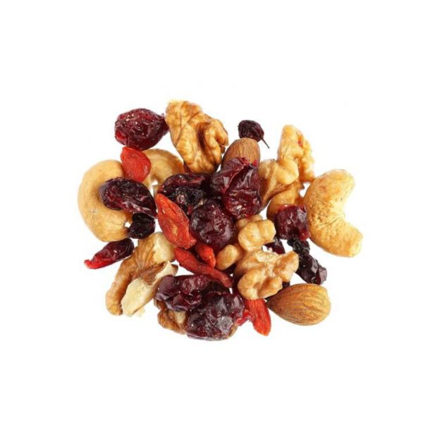 μίγμα ενέργειας