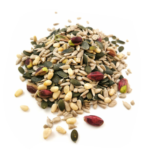 μίγμα σιδήρου 2